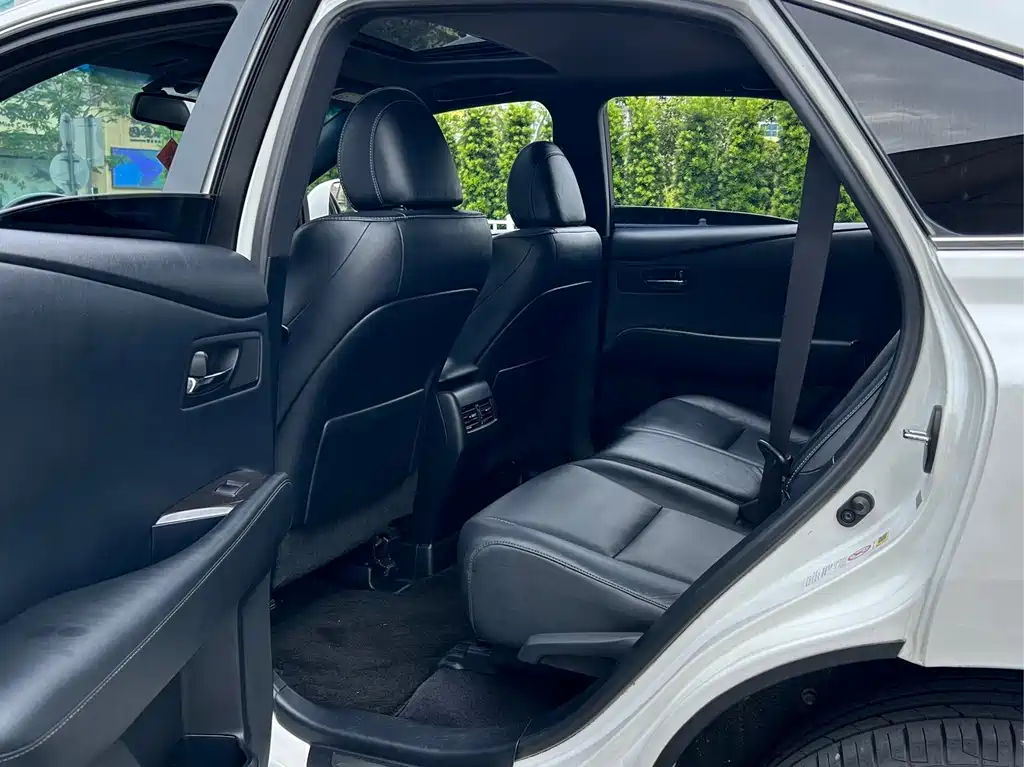 Lexus RX Classic — миниатюра 6