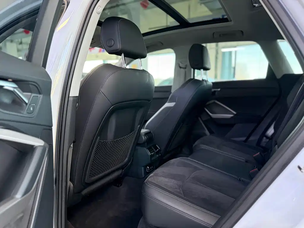 Audi Q3 — миниатюра 8