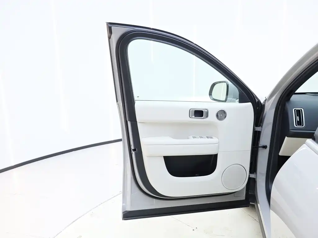 Li Auto Li L6 — миниатюра 9