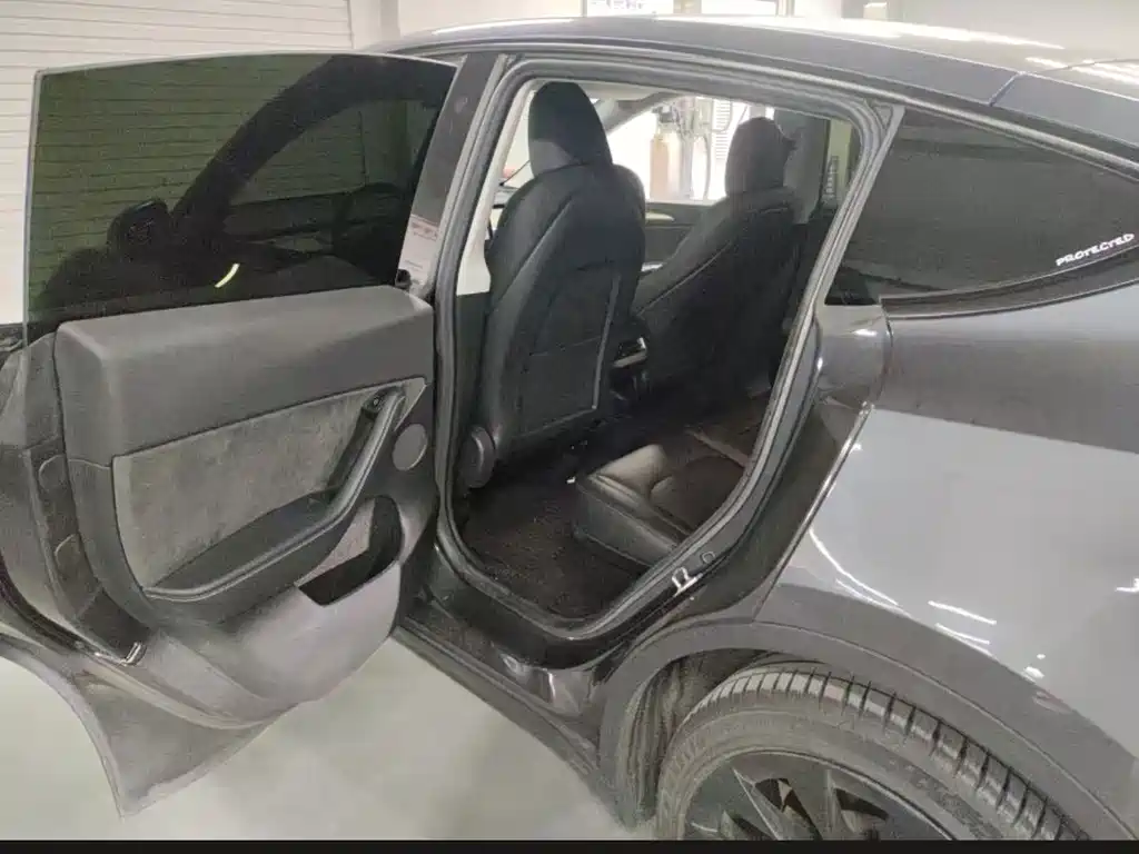 Tesla Model Y — миниатюра 5