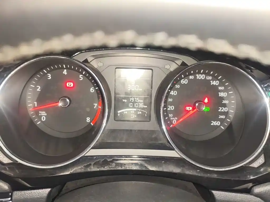 Volkswagen Sagitar — миниатюра 12