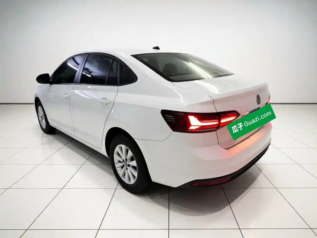 Volkswagen Lavida — миниатюра 25