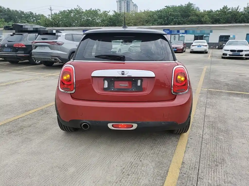 MINI Mini — миниатюра 6