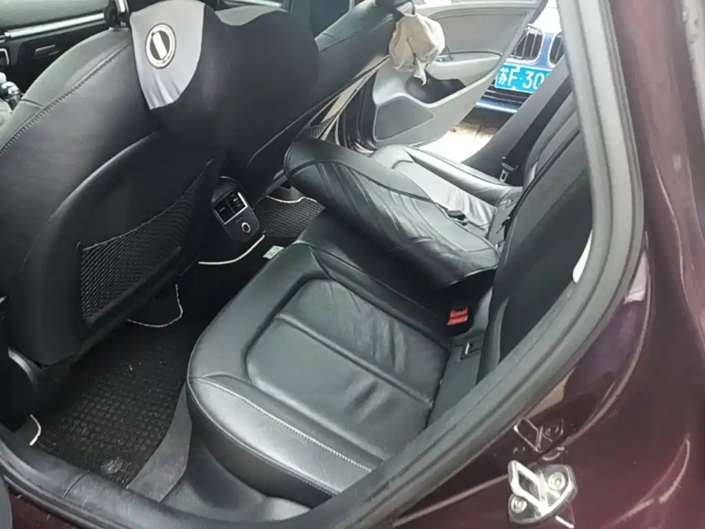 Audi A3 — миниатюра 17