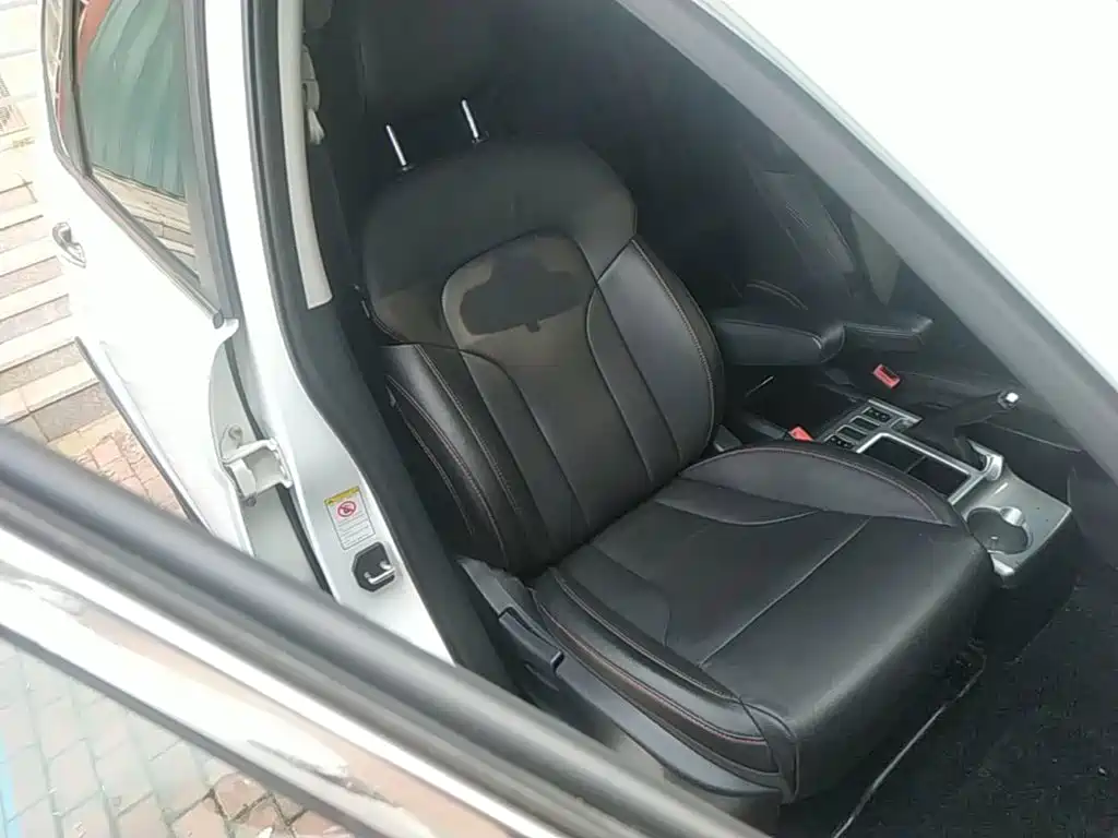 Haval H6 — миниатюра 25