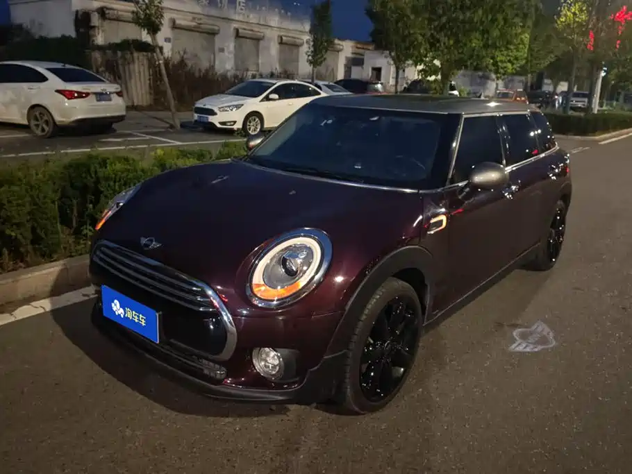 MINI Mini Clubman