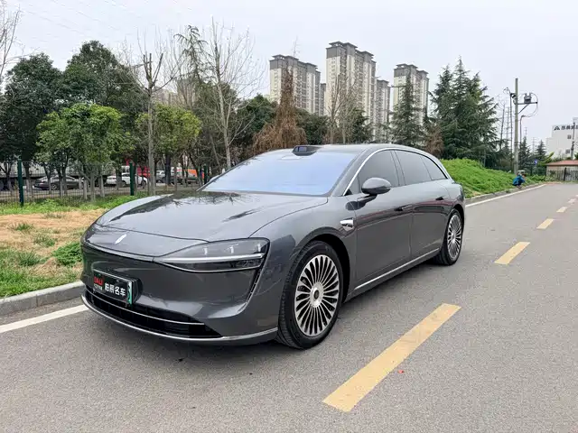2026 GAC Xiangjie S9T