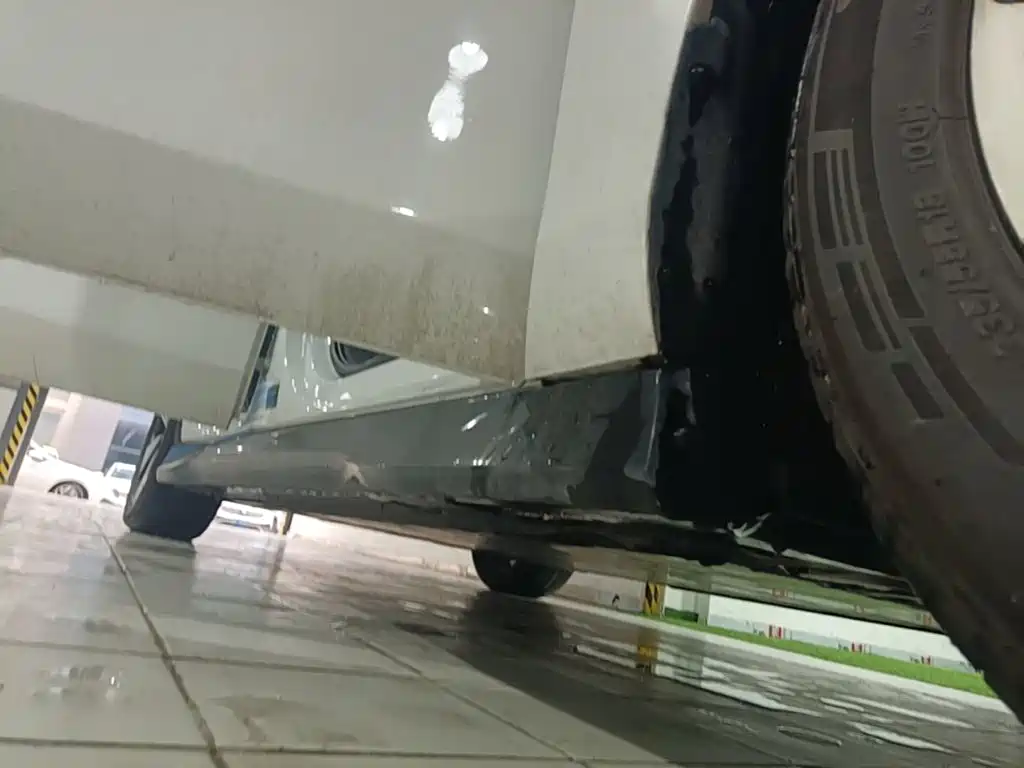 Volkswagen ID.7 VIZZION — миниатюра 21