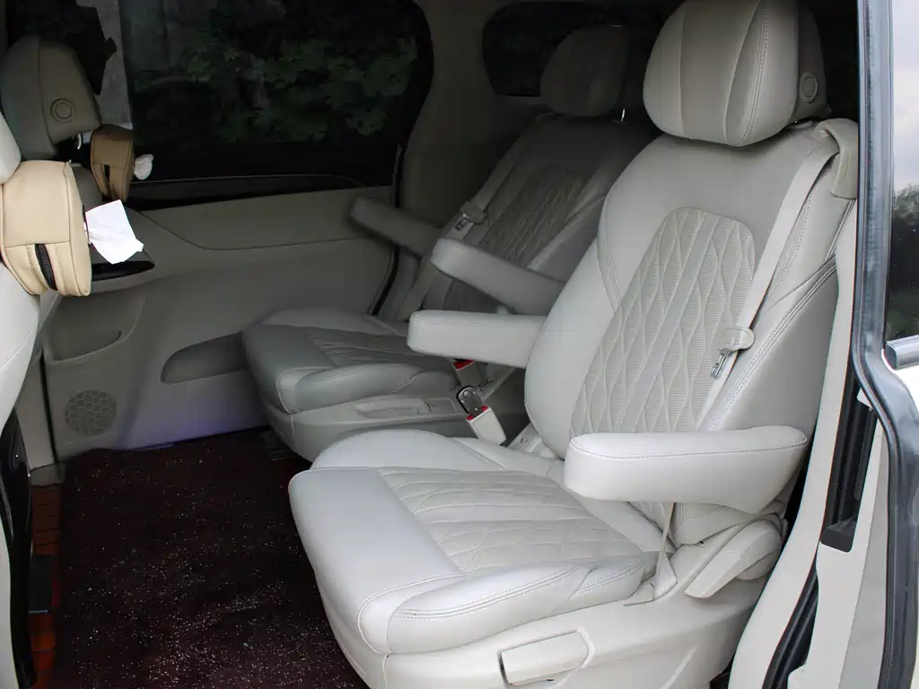 Buick GL8 2022 ES 653T Comfort