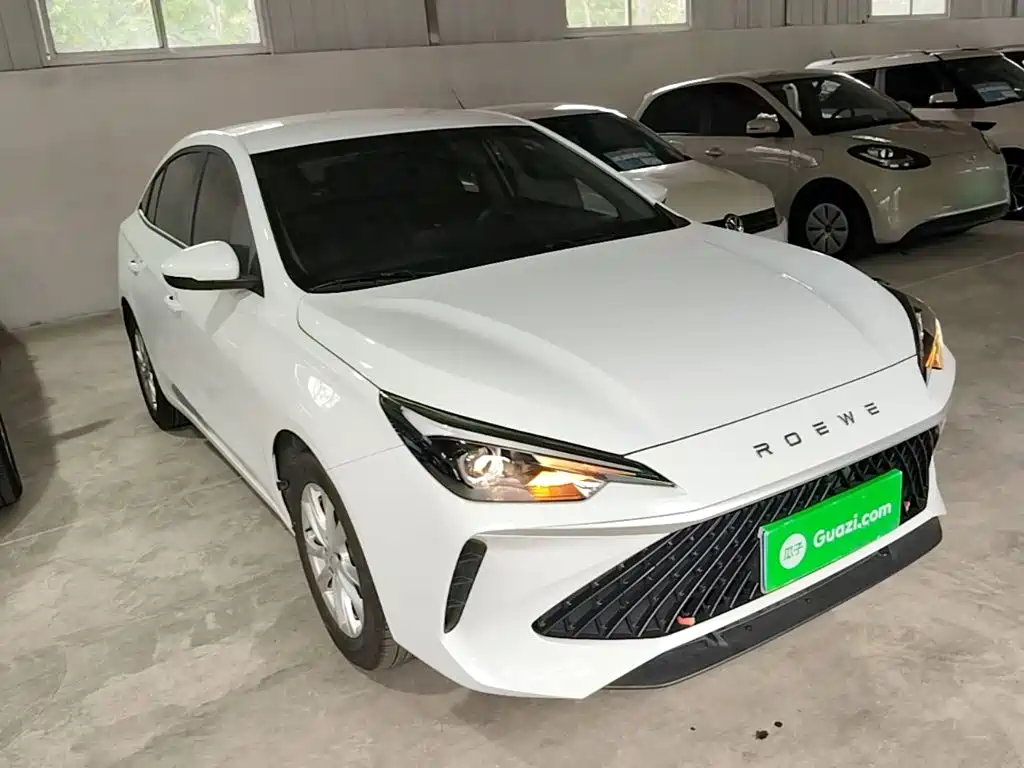 Roewe i5 — миниатюра 4