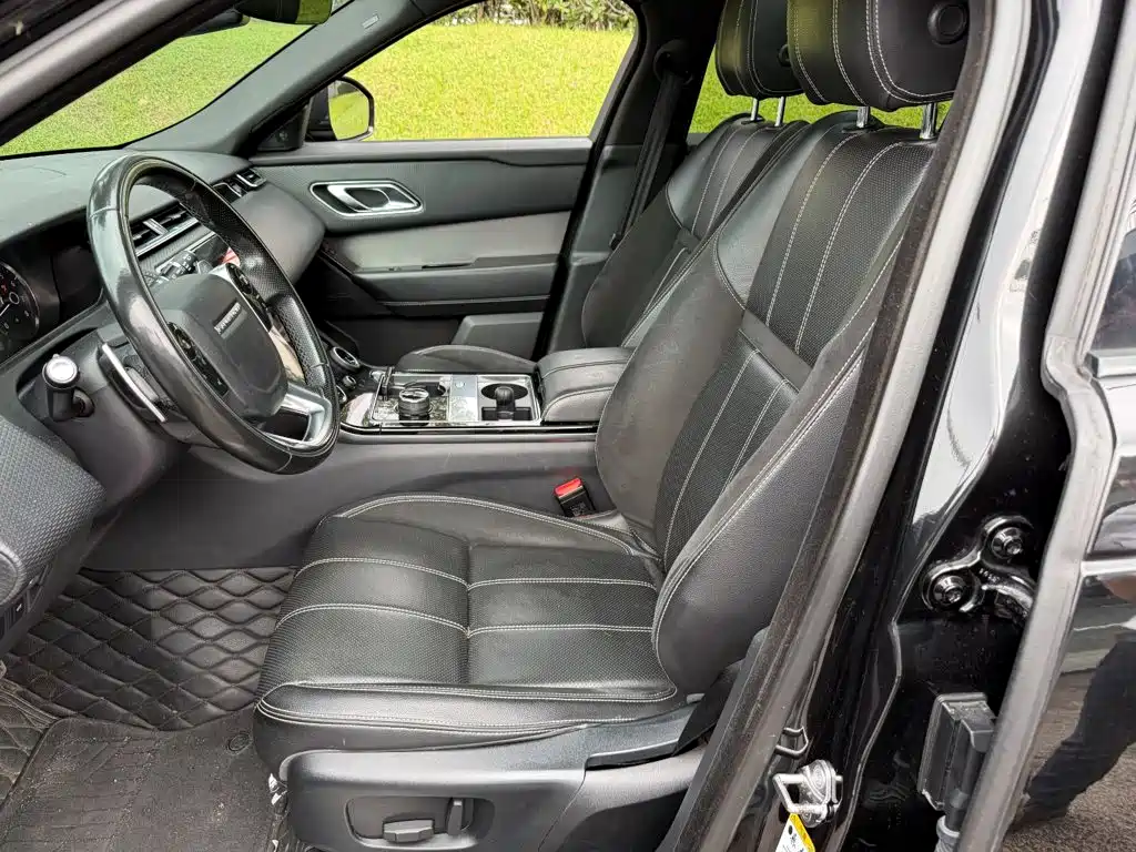 Land Rover Velar — миниатюра 8