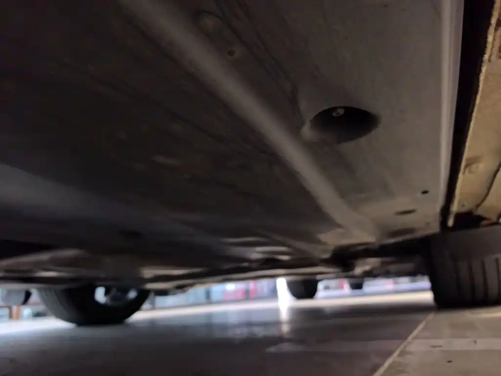 Volkswagen Lamando — миниатюра 2