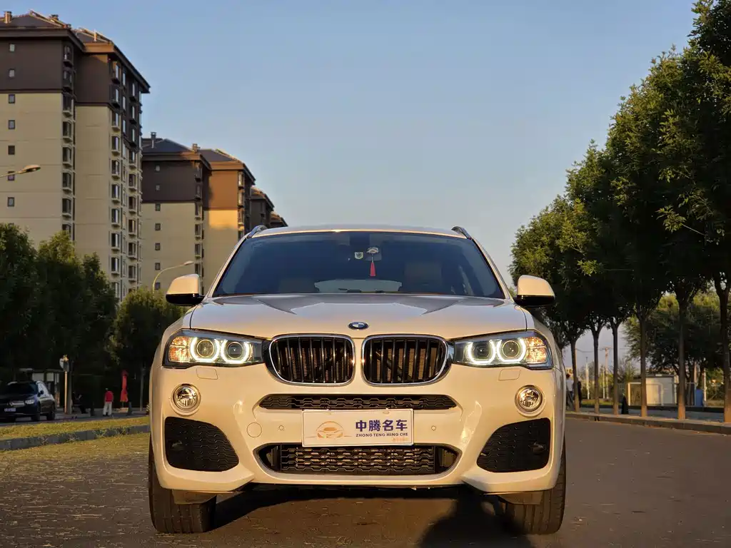 BMW X4 — миниатюра 2