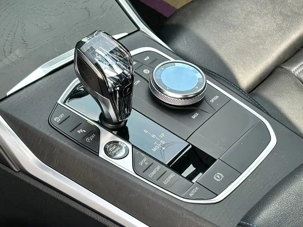 BMW 4 Series — миниатюра 8