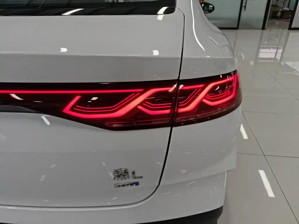 BYD Qin L — миниатюра 8
