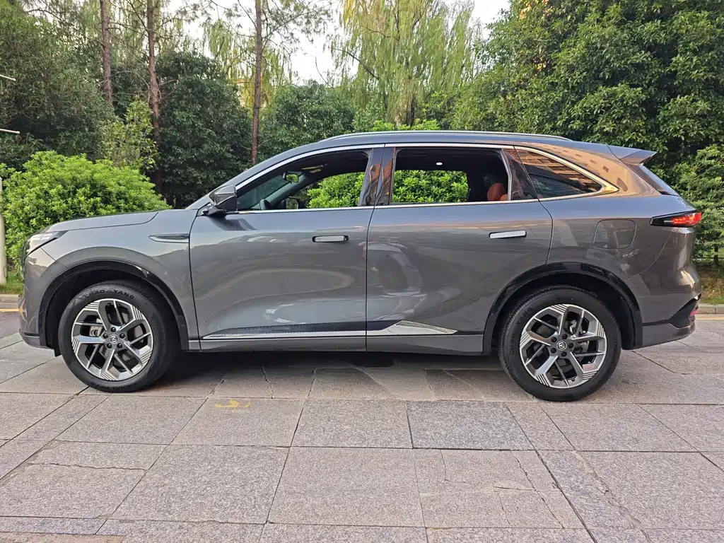 Changan CS75 PLUS — миниатюра 12
