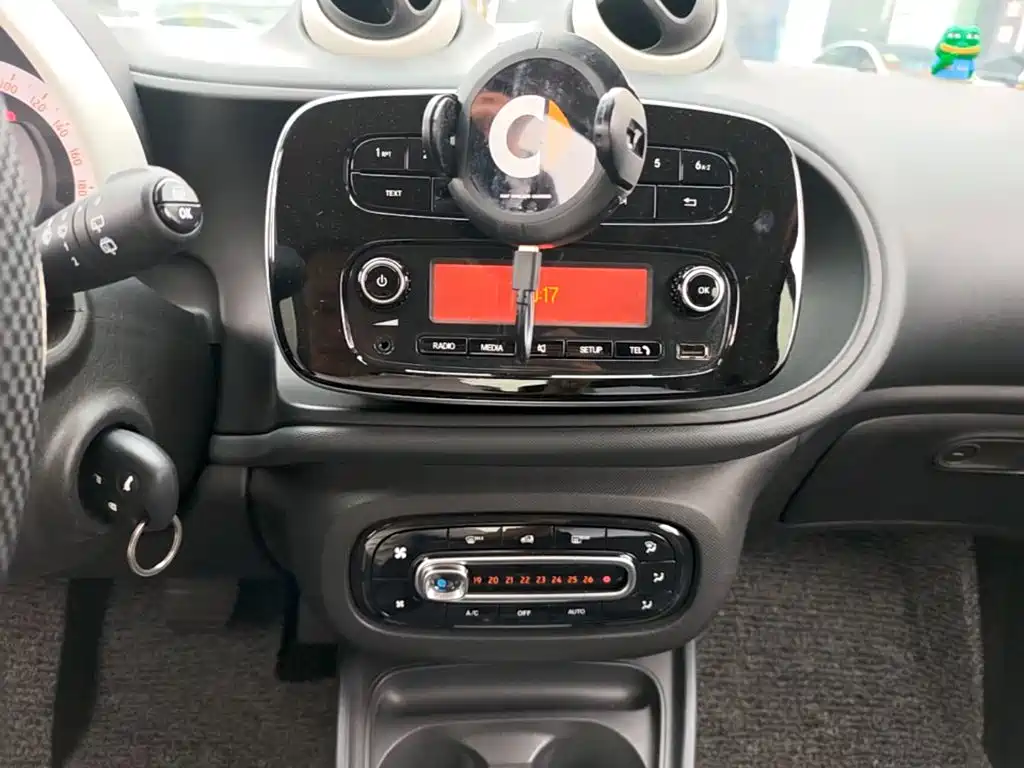 smart Smart Fortwo — миниатюра 13