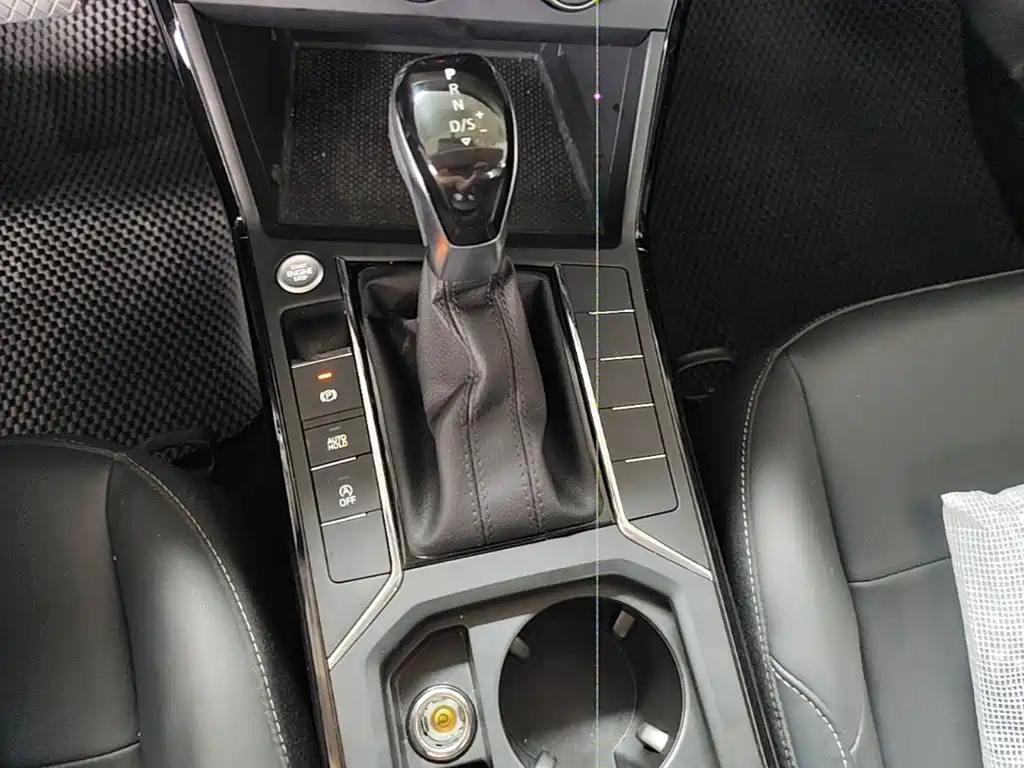 Volkswagen Passat — миниатюра 10