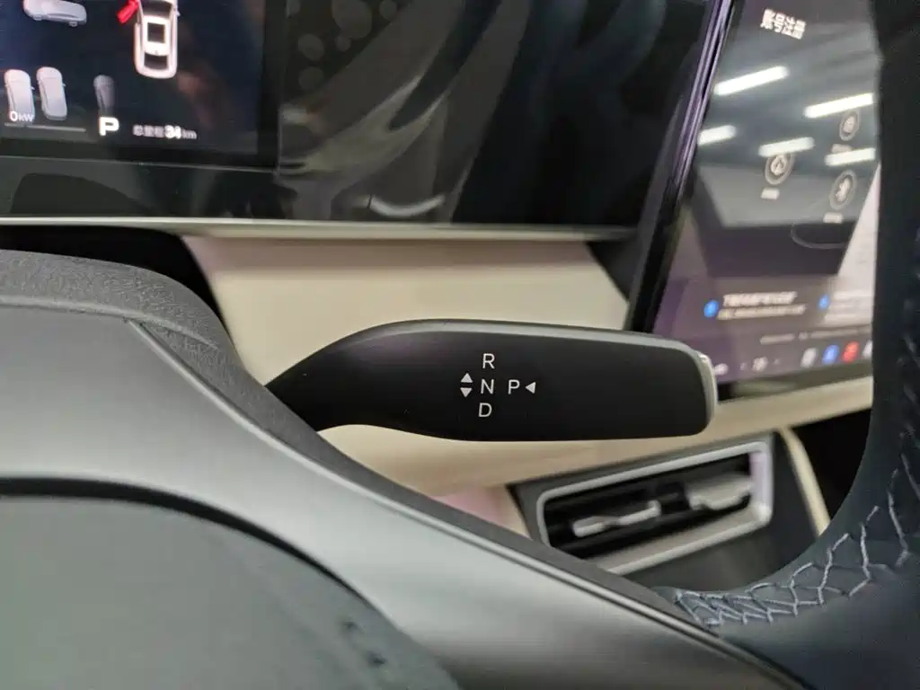 BYD Qin L — миниатюра 14