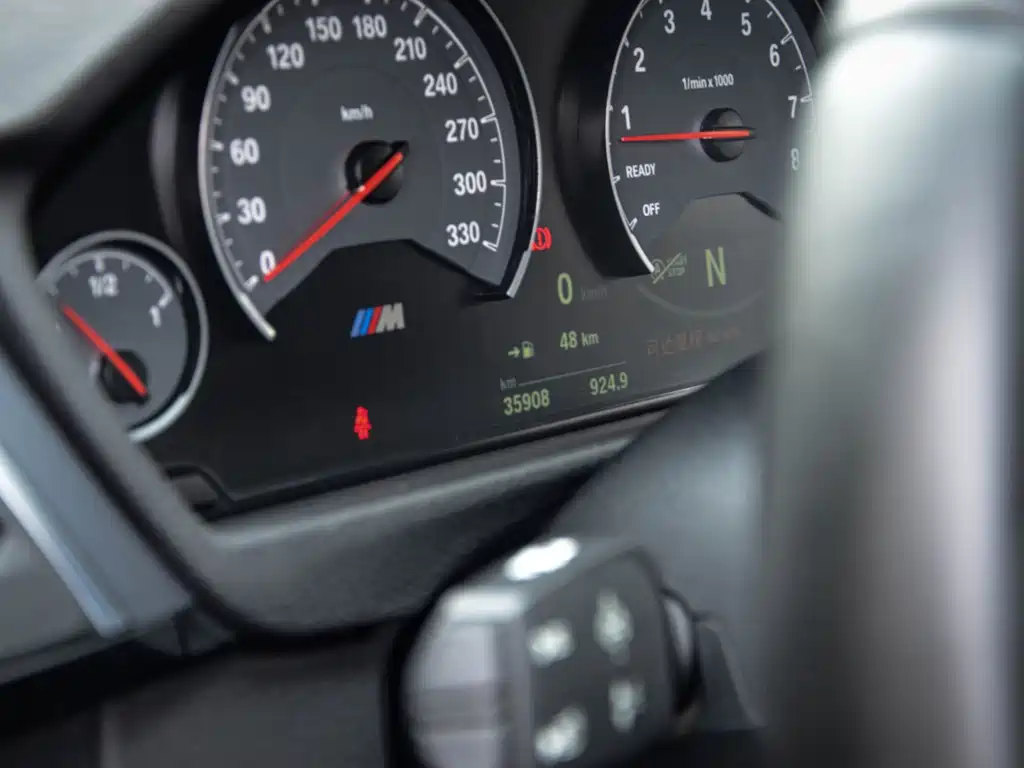 BMW M3 — миниатюра 16
