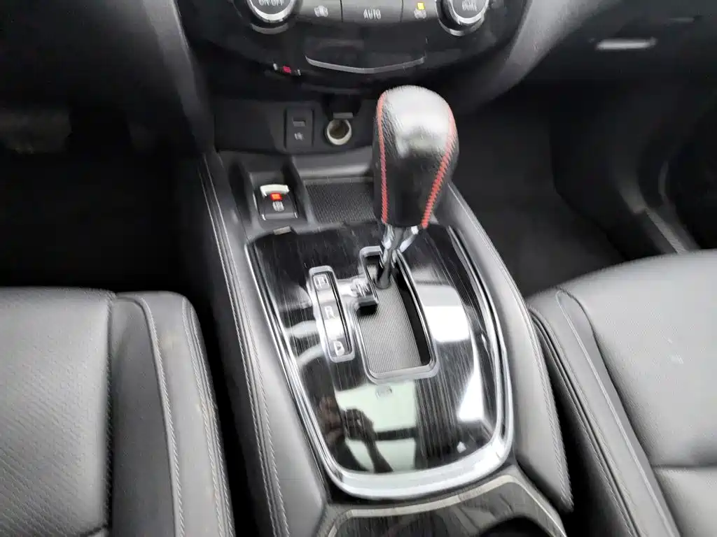 Nissan X-Trail — миниатюра 13