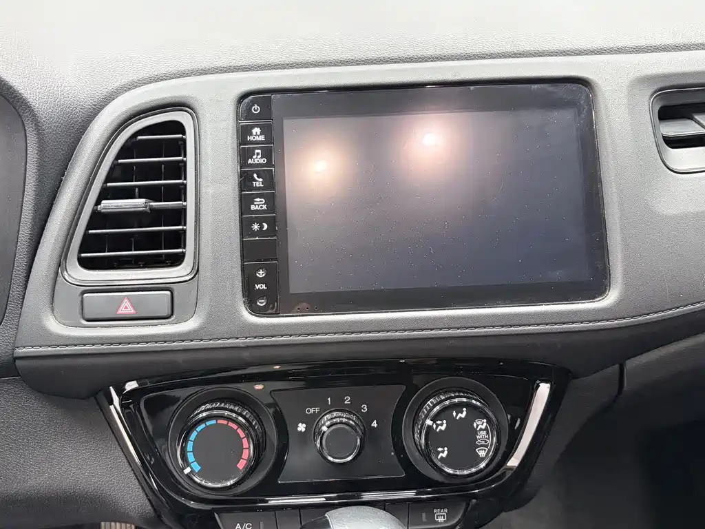 Honda Vezel — миниатюра 12