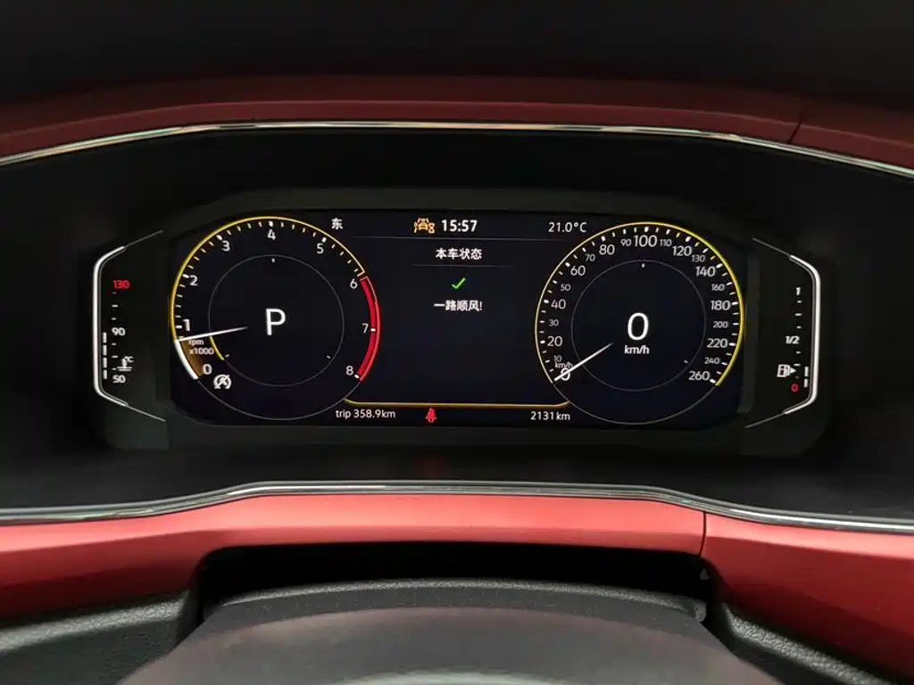 Volkswagen T-Cross — миниатюра 22
