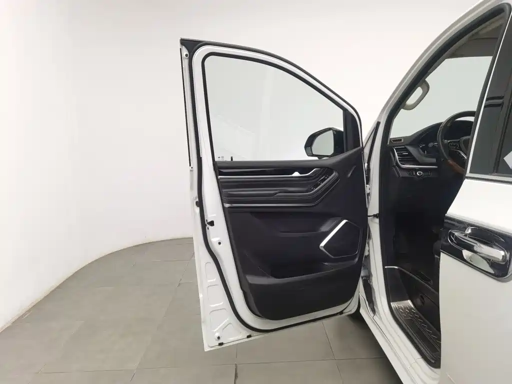 MAXUS G20 — миниатюра 8