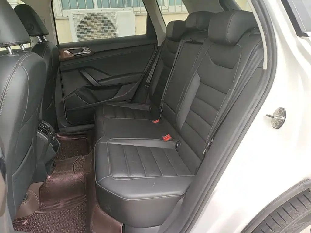 Volkswagen Tharu — миниатюра 17