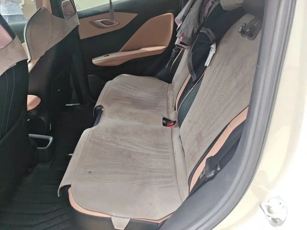 BYD Seagull — миниатюра 13