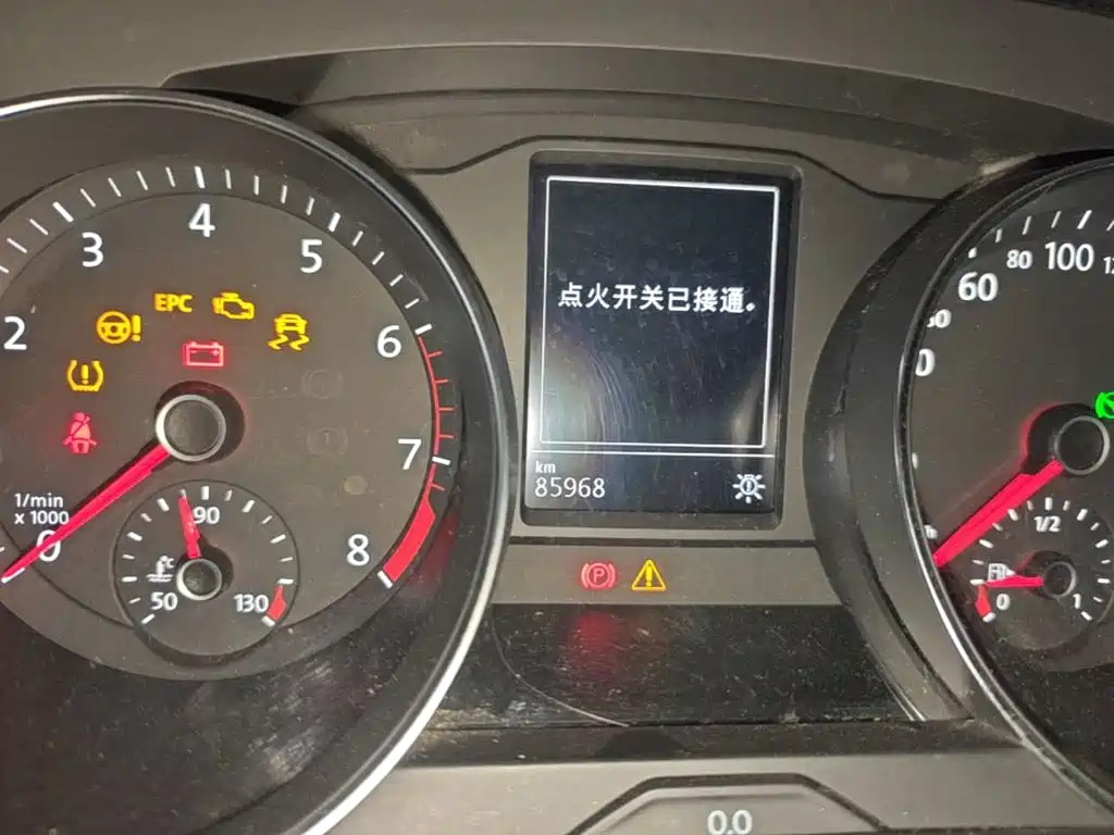 Volkswagen Magotan — миниатюра 12