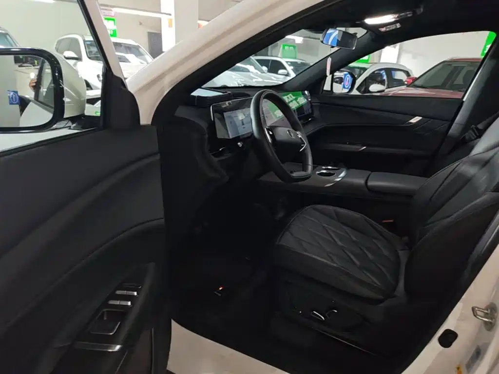 Changan CS75 PLUS — миниатюра 16