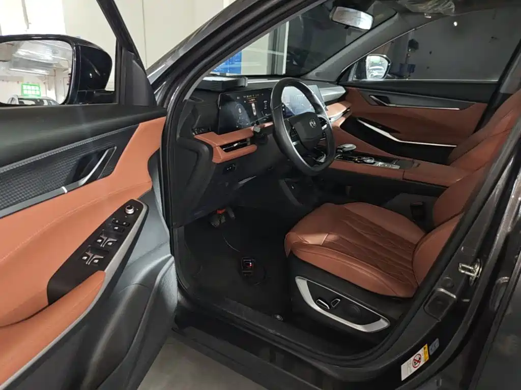 Changan CS75 PLUS — миниатюра 16