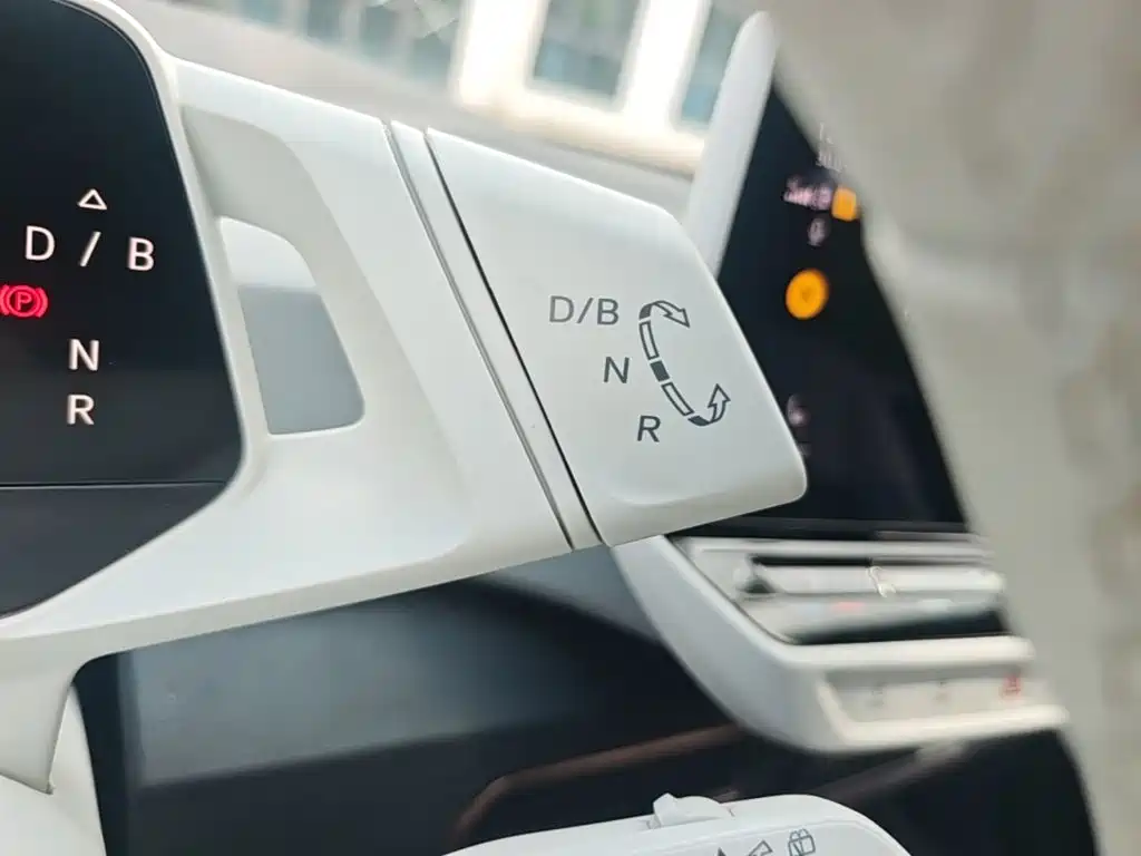 Volkswagen ID.3 — миниатюра 19