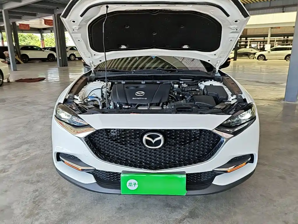 Mazda CX-4 — миниатюра 20