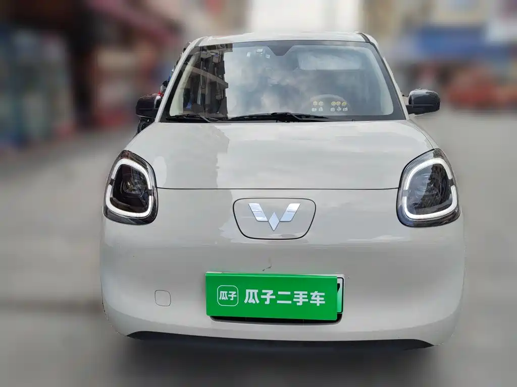 Wuling MINIEV — миниатюра 2
