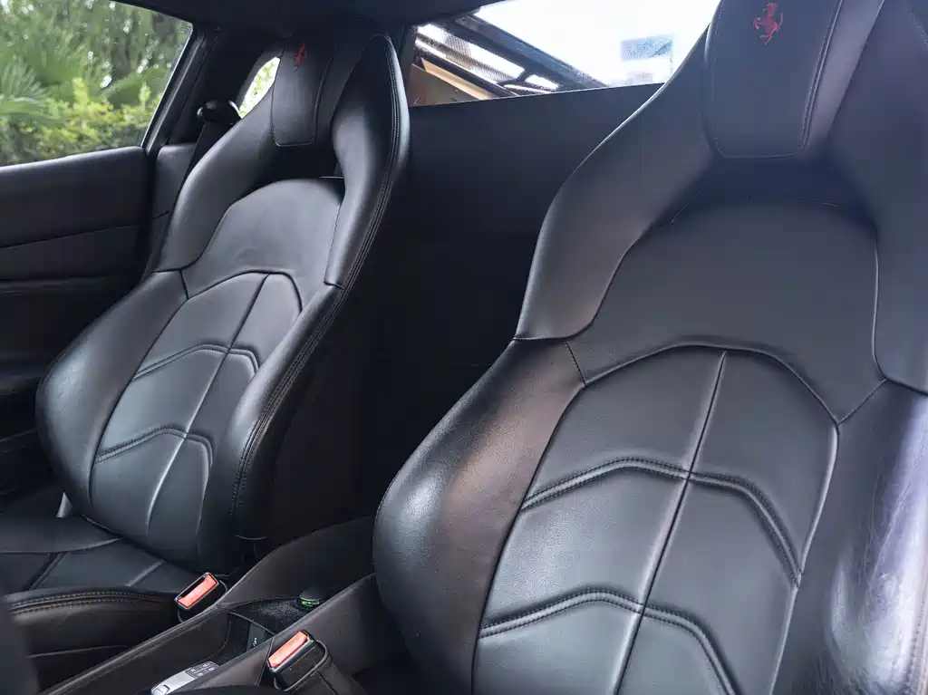 Ferrari 488 — миниатюра 16
