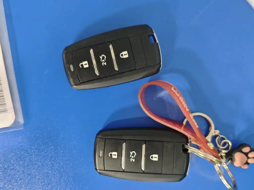 Oshan Oushang A800 — миниатюра 9