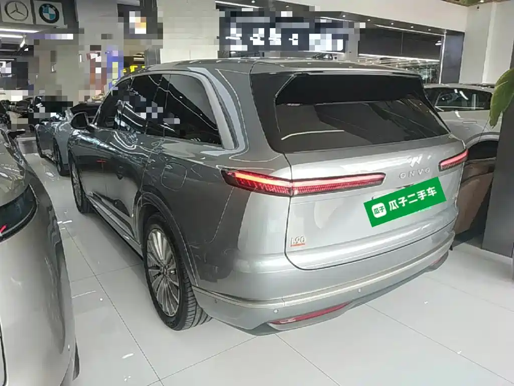 ONVO ONVO L90 — миниатюра 5