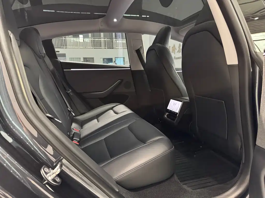 Tesla Model 3 — миниатюра 18