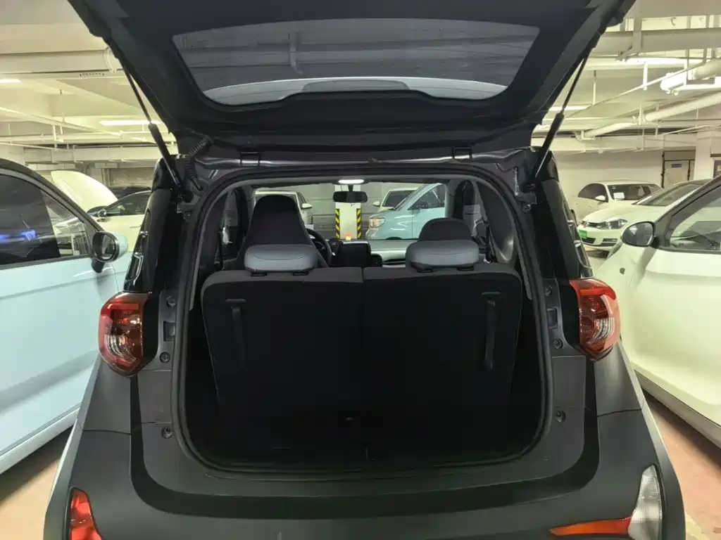Chery QQ Little Ant — миниатюра 21