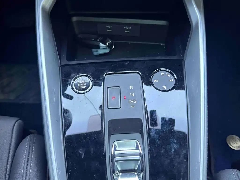 Audi A3 — миниатюра 14