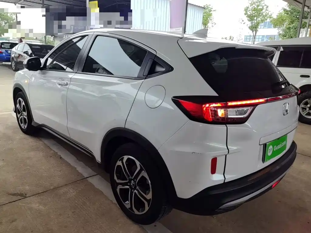 Honda XR-V — миниатюра 5