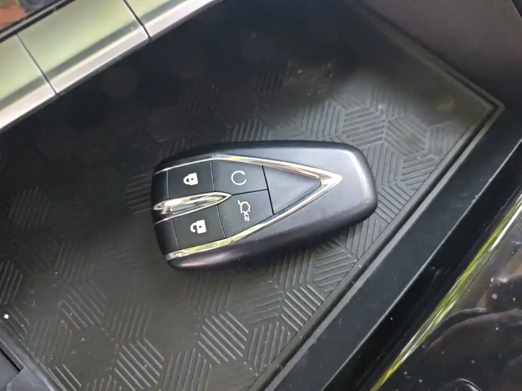 Changan Eado 2024 PLUS NE 1.4T GDI DCT