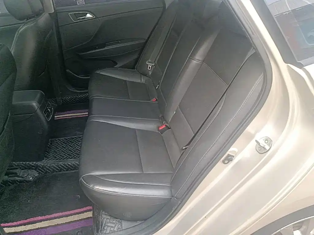 Hyundai Mistra — миниатюра 17