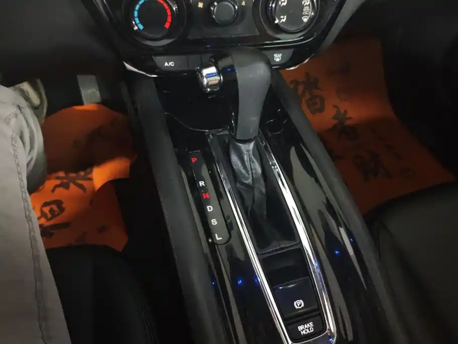Honda Vezel — миниатюра 15