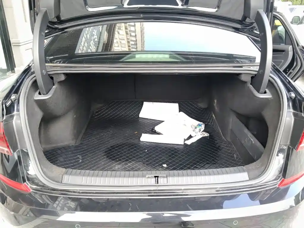 Volkswagen Passat — миниатюра 19