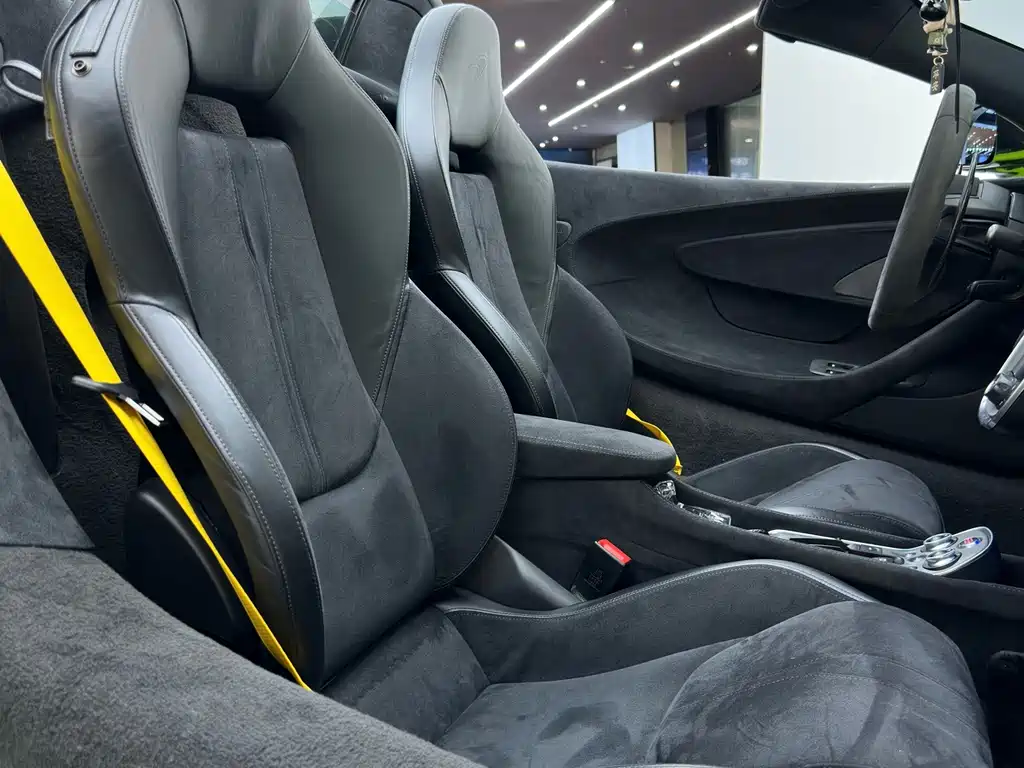 McLaren 600LT — миниатюра 16