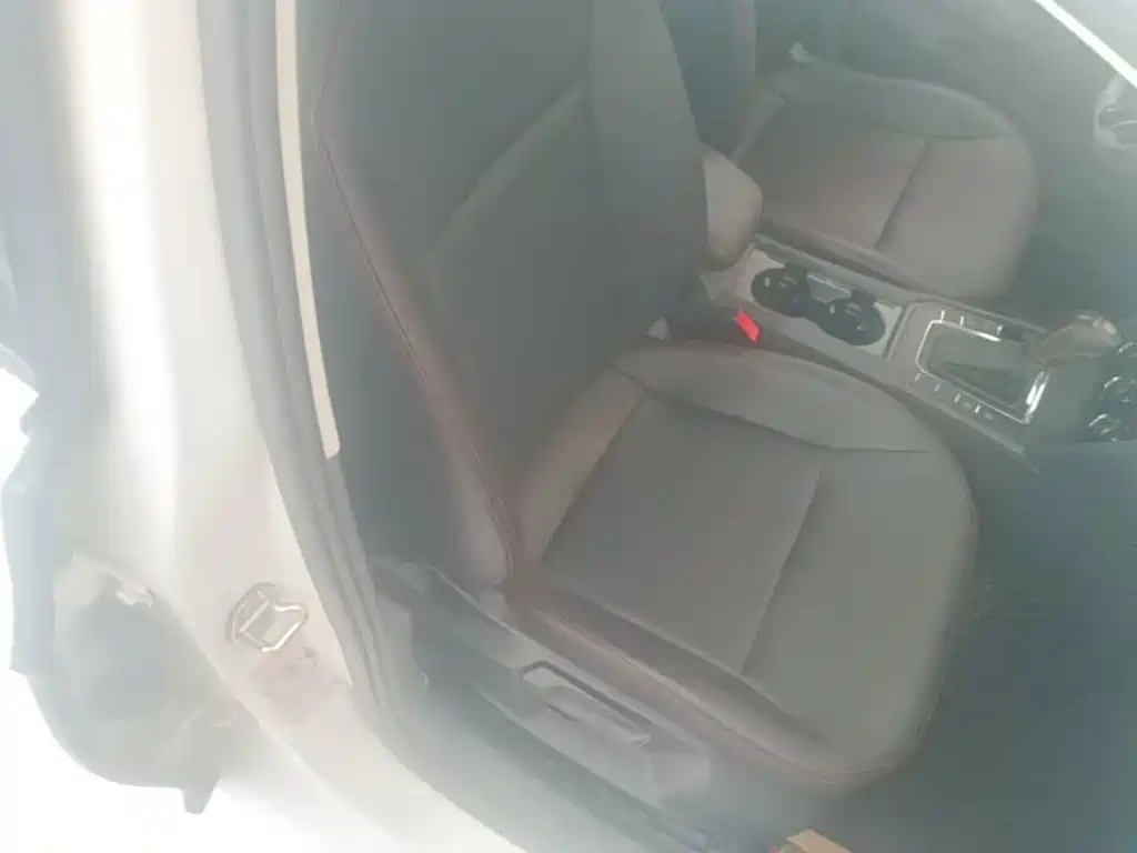 Volkswagen Lamando — миниатюра 25