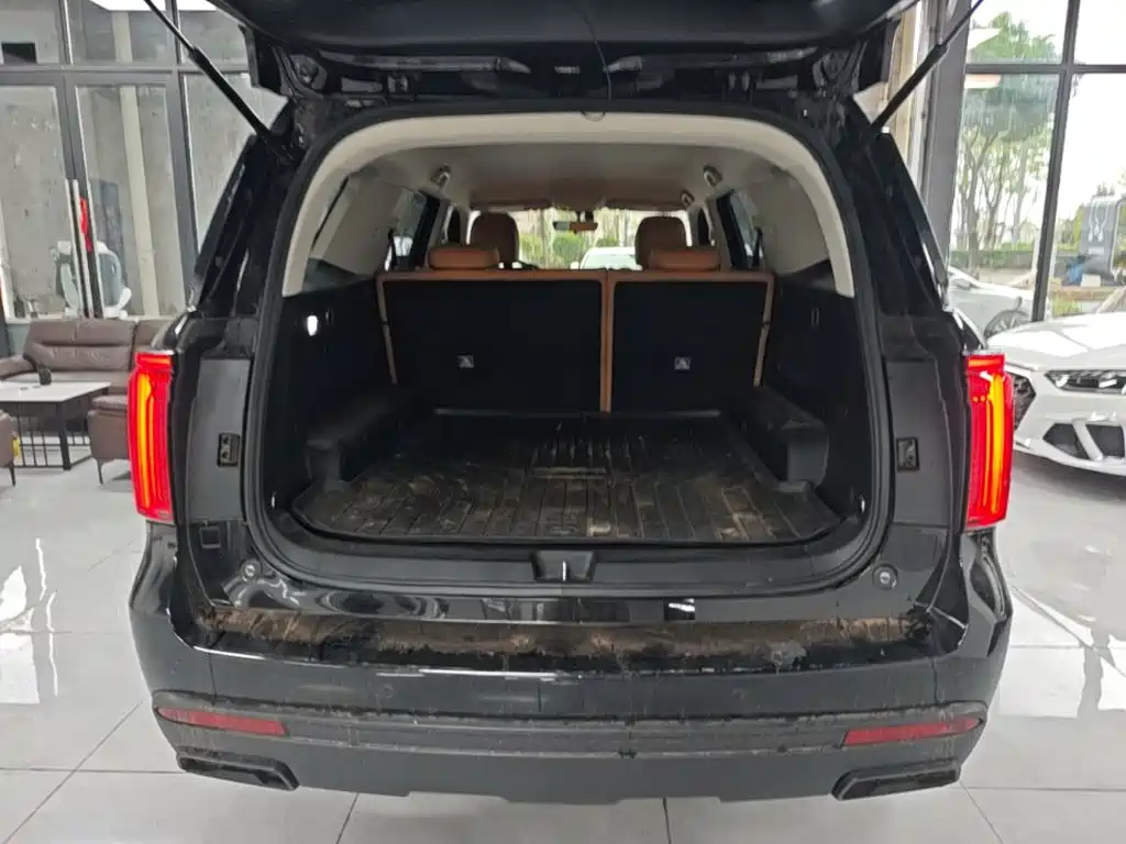 Haval H5 — миниатюра 19